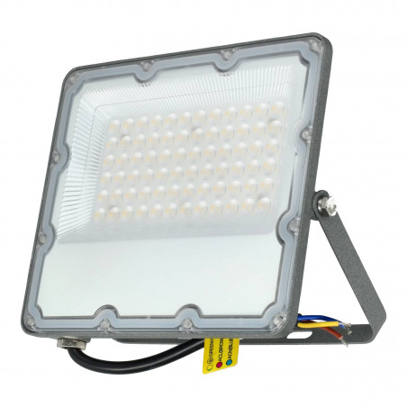 50W SLIM IP66 LED-Projektor
