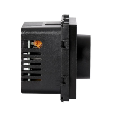 Dimmer de LED Série cristal TRIAC