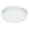 LED Ceiling Light - Round, 12W SLIM