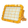 LED floodlight ATEX 50W emergency function