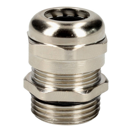 Metal cable gland M20x1.5