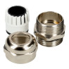 Pressacavi metallici M20x1.5