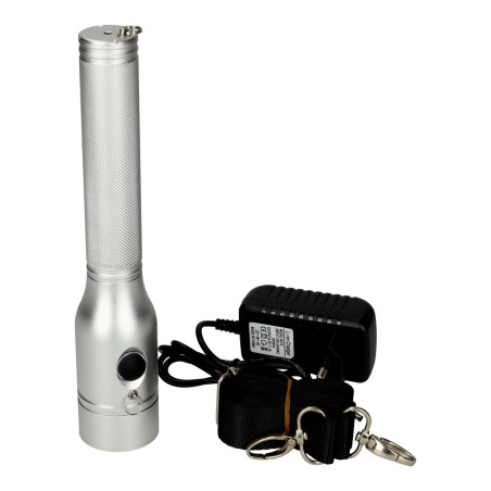 Torche LED rechargeable ATEX 3W IP66