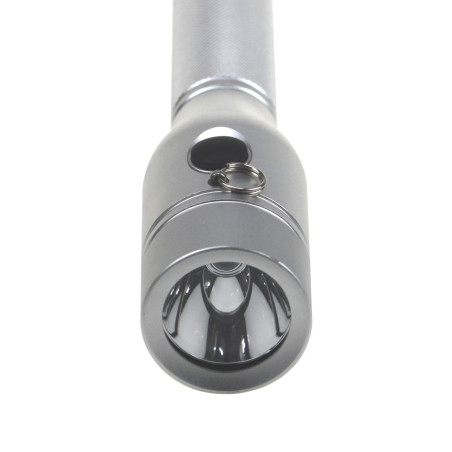 ATEX 3W wiederaufladbare LED-Taschenlampe IP66