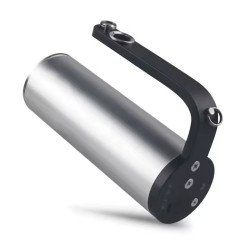 Lanterna LED ATEX Recarregável 9W IP66