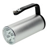 Linterna LED ATEX 9W recargable IP66