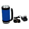 Linterna LED ATEX 9W recargable IP66
