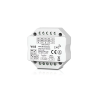 Dimmer de lumière LED DC 12-24V RGBW