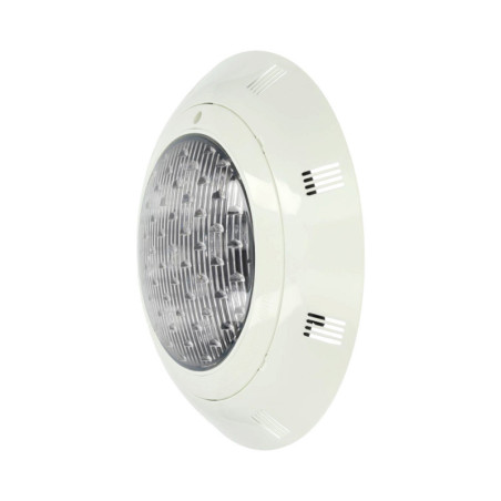 LUZES DA PISCINA 36W RGB