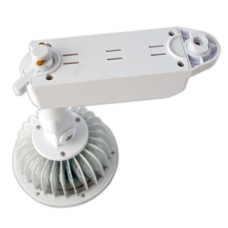 Foco ajustável Rail 15W