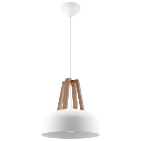 Lampe pendante CASCO...