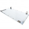 Installation Kit for LED Panels - 4 Units, Surface-Mounted