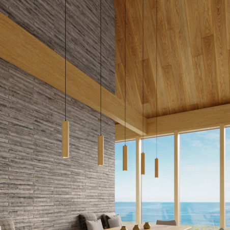 Iluminación por estancias