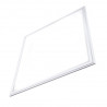 Panel Led 60 x 60 cm 40W Weißer Rahmen