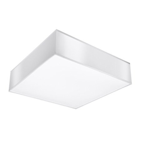 Deckenleuchte HORUS 45 weiß