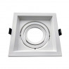 Cadre orientable - AR60, blanc