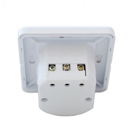 Détecteur de mouvement encastré 160