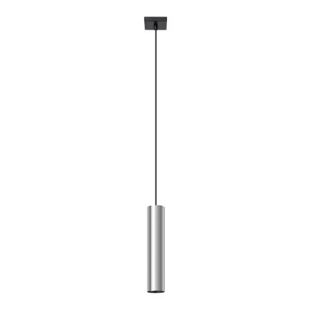 Pendelleuchten LAGOS 1 chrom