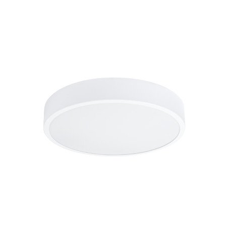Plafonnier ONYX 40 blanc...