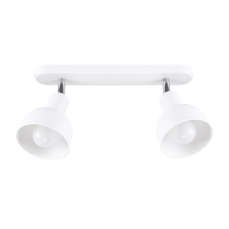 Plafond ELBA 2 Weiß