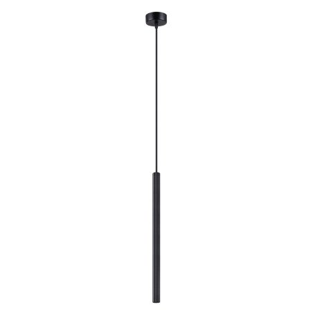 Pendelleuchte ARCHE 1 Schwarz