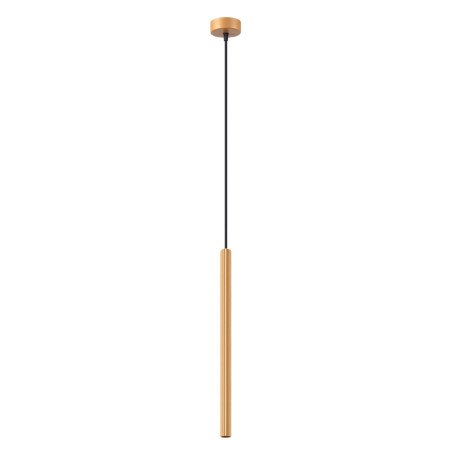 Pendelleuchte ARCHE 1 Gold