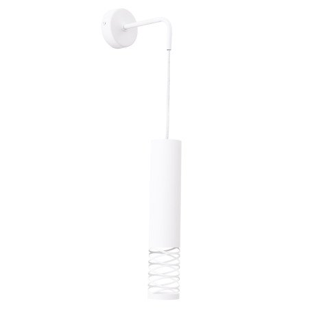 Plafond KARBON 4L weiß