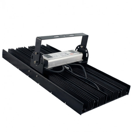 Projecteur LED plat Mean Well 210W