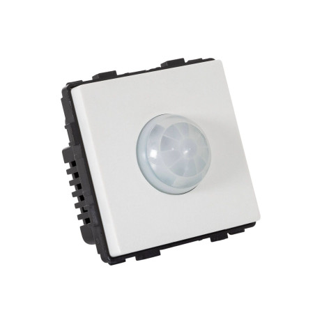 Glass series PIR motion sensor