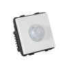 Glass series PIR motion sensor
