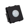 Glass series PIR motion sensor