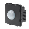 Glass series PIR motion sensor