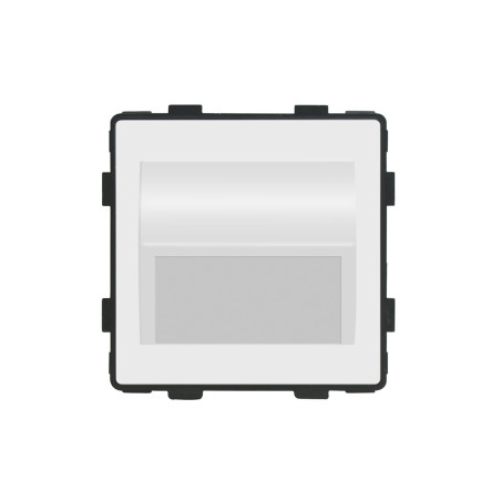 LED-Leuchte 1W Kristall Serie