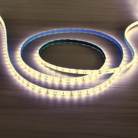 Tira Led 5m 24V 14.4W/m IP65