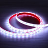 Tira Led RGB 12V 14.4W/m IP68 sumergible
