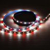 Striscia LED IP20 RGBW 12V 14.4W/m