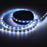Striscia LED IP20 RGBW 12V 14.4W/m