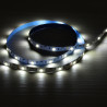 Striscia LED IP20 RGBW 12V 14.4W/m