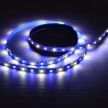 Tira LED RGBW 12V 14.4W/m IP65