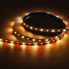 Bande LED RGBWW 12V 14,4W/m IP20
