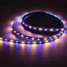 Bande LED RGBWW 12V 14,4W/m IP20