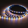 Tira Led RGBWW 12V 14.4W/m IP65