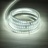 220V LED strip, wireless, 20cm cuttable
