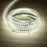 220V LED strip, wireless, 20cm cuttable