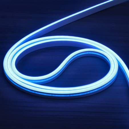 Neon flex 12V 7W/m