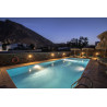 LUCE PISCINA PAR56 18W WARM