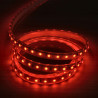 Led Strip 220V RGB IP65 quick plug