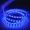Led Strip 220V RGB IP65 quick plug