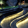 LED Strip - Waterproof, IP68, 14.4W/m, RGB