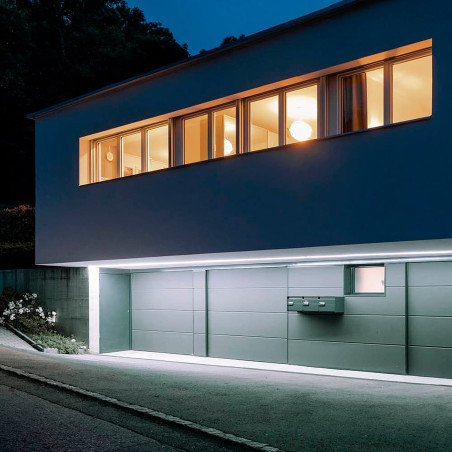 Bande LED 220V 120 leds/m